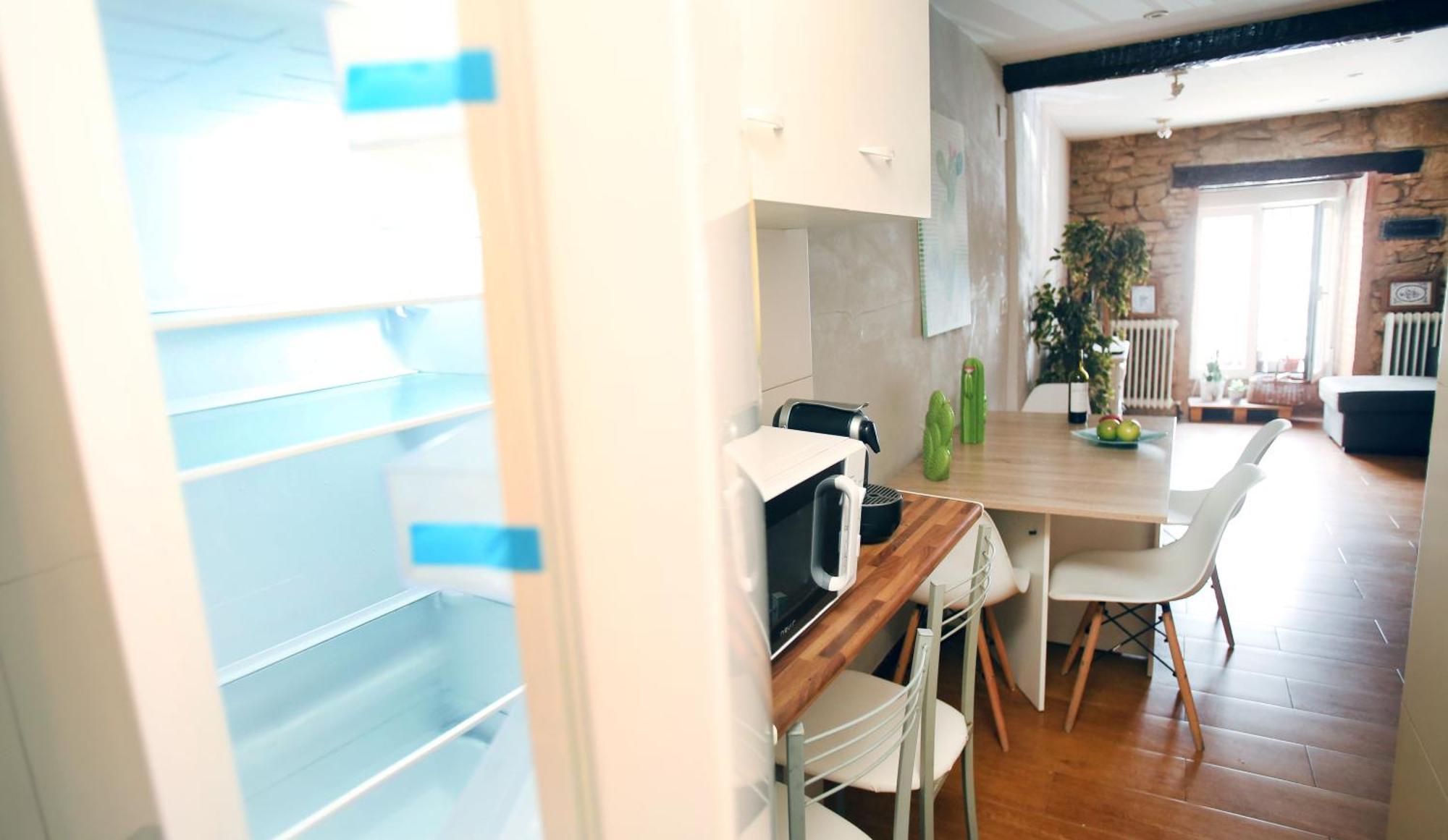 El Rincon Del Marques Centro Con Encanto By Apartamentos Logrono Exterior photo